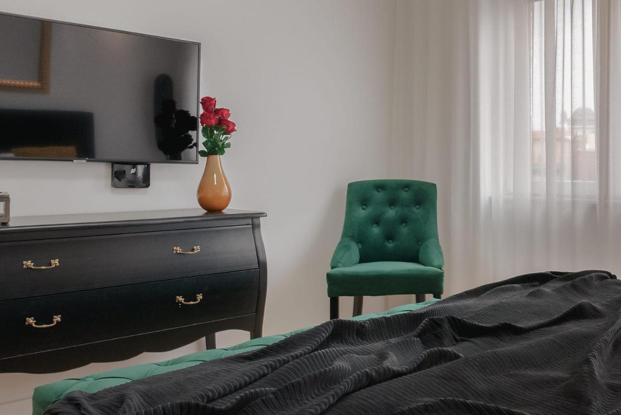 Golden Home Centre Apartment ザグレブ エクステリア 写真
